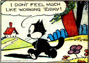 Re: longest day of work ever