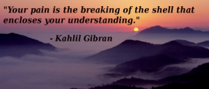 10 beautiful kahlil gibran quotes , Famous kahlil gibran quotes ...