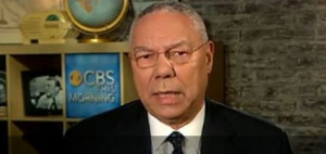 Colin Powell Quotes On Obama