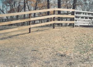 ... can come picket fence probably the most popular fence of all time is