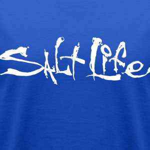 Home Mens Sale Salt Life Signature Logo Tee Shirt HD Wallpaper