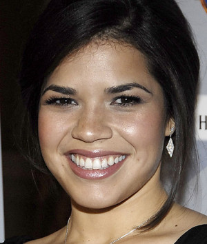America Ferrera