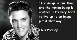 elvis and quotes - Bing Images