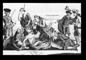 Intolerable Acts