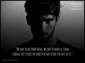 Daemon Black Lux Series