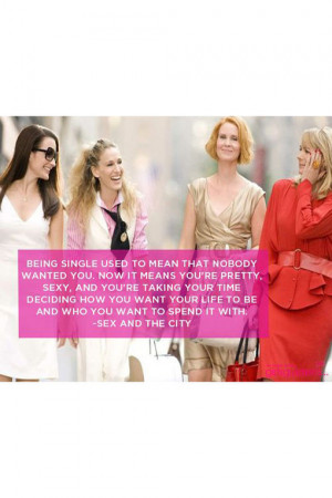 Anti-Valentine's Day quotes: Why single feels so good