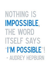 Hope, Wish, Dream and Love