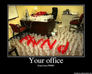 Thoughts from the Tyrant