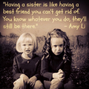 Happy Birthday Baby Sister Quotes