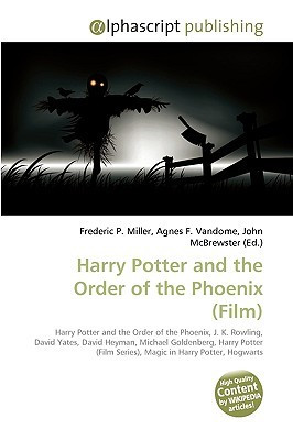 ... , Michael Goldenberg, ... Series), Magic In Harry Potter, Hogwarts