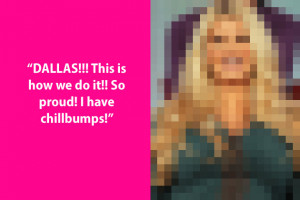 Dumb Celebrity Quote