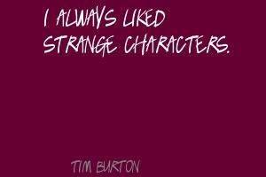 Tim Burton Quotes | Tim Burton Quotes