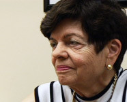 Alice Rivlin Pictures