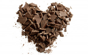 ... salir de la cama, el chocolate hace que valga la pena .”(Anónimo