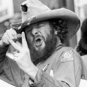 Quotes by Wavy Gravy