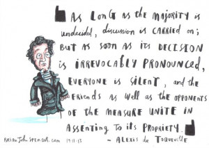 Irrelevant People Quotes People, but in a different