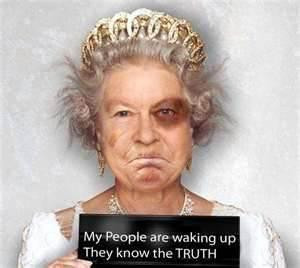 British queen challenges Argentina, Spain over disputed islands