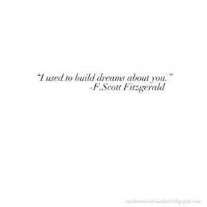 Scott Fitzgerald Love Quotes Tumblr F. scott fitzgerald / smile