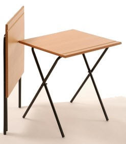 Exam Table H ire from The Hire Business - quality exam desk hire