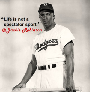 Motivational Sports Quotes (Baseball Edition)