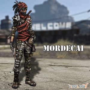 Recapitulative of the additional objects for XNALara