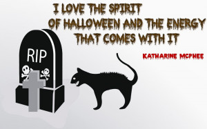cute halloween quotes tumblr halloween quote cute