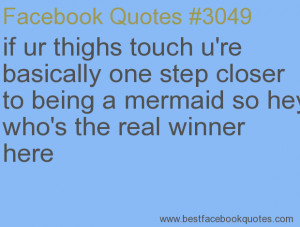 Quotes and Sayings About Mermaids