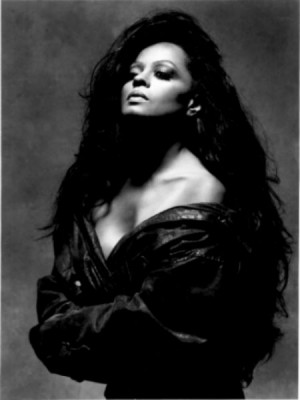 Diana Ross: Live in Central Park... Before and After the Storm