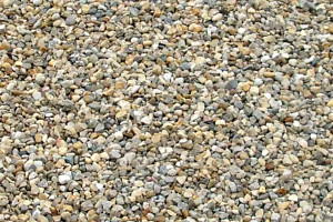 Pea Gravel