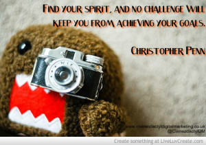 ... - Claireodactyl Digital Marketing Christopher Penn Marketing Quote