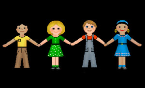 Martin Luther King, Jr. Day Clip Art