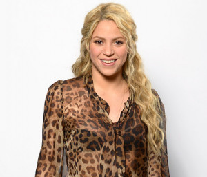 Shakira on Motherhood: It’s very hard, but I love it!