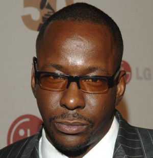 More Bobby Brown images: