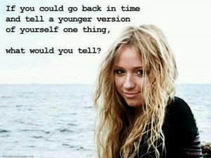 Dont marry serial cheaters and get blamed for their decisions. And if ...