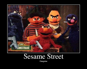 Sesame Street Fail Funny Pictures Quotes Photos Pics Images Picture