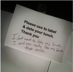 Ready For Some Funny Passive Aggressive Notes?