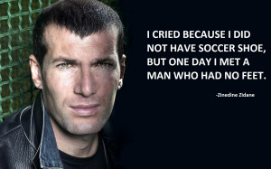 Zidane (born 23 June 1972) is a retired French footballer. Zidane ...