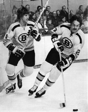 Home > Multimedia > Photos > 1969 > 1969-Skating With Derek Sanderson