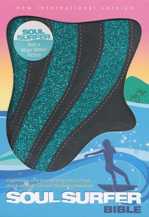 Soul Surfer Bible Book Details: