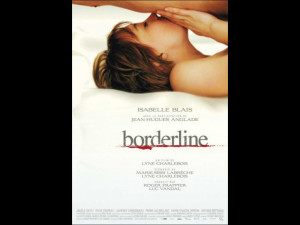 Borderline Movie