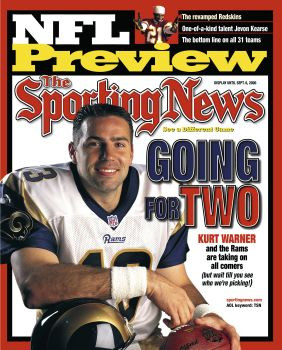 Thread: The Greatest Story in All of Sports