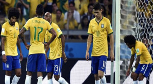 ... Brazil´s humiliating 7-1 defeat to Germany in the World Cup semi