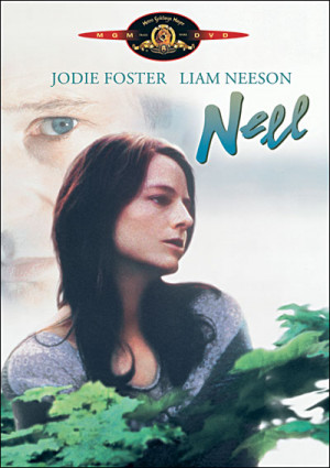 Jodie Foster Nell Portal