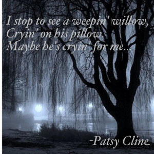 Walkin After Midnight - Patsy Cline - Classic Country Lyrics