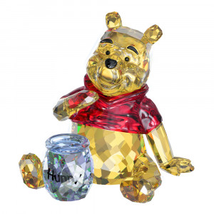 Swarovski Disney - Winnie the Pooh