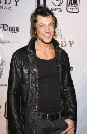 Jean_Val_Jean_(porn_star) Wallpaper