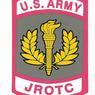 army jrotc - plane