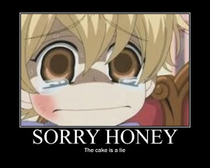 OHSHC demotivator by 1redgirl1