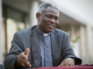 Kirchen: Favorit kommt aus Ghana – Britische Buchmacher bieten Papst ...