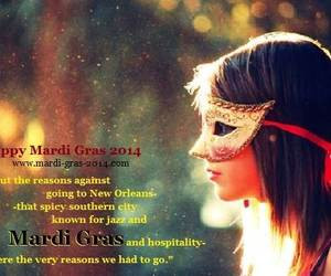 Mardi Gras Sayings, Phrases, Quotes 2014